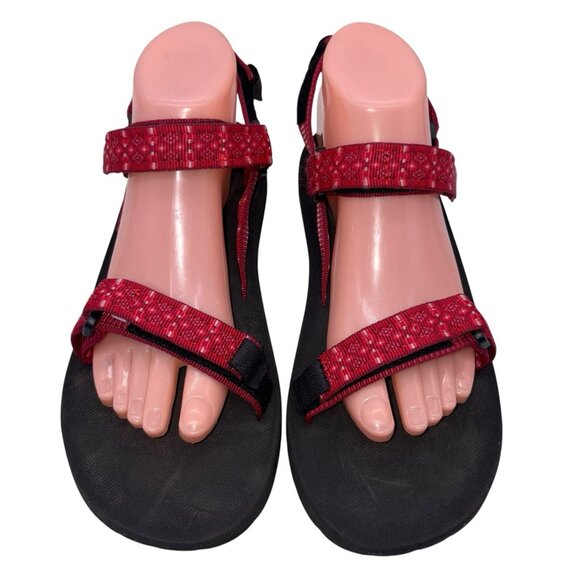 Source Stream Sport Hiking Sandals Women’s Sz 41 10 Athletic Shoes - Picture 4 of 8